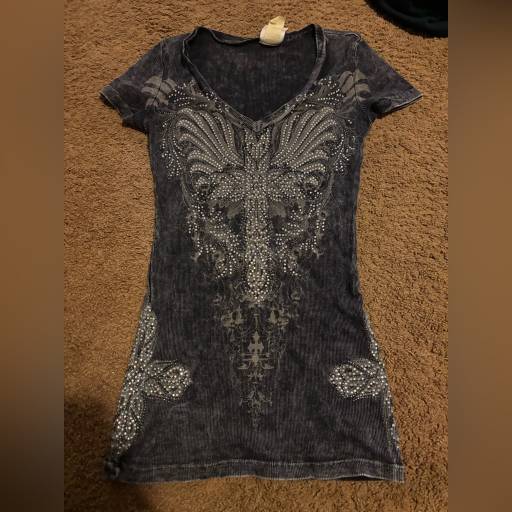 Vocal Shirt